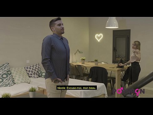 ❤️ PORNBCN 4K بڑی چھاتی کے ساتھ ایک بالغ عورت مقعد سے گڑبڑ جوان گیگولو بننا چاہتی ہے بڑے ڈک کے ساتھ blowjob amortism hard fuck hand job dog style pussy lick orgasm French subtitles ہم پر ur.analizatorkrovi.ru ❌❤